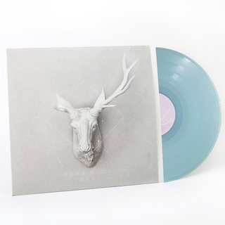 Lu Xiansen's Vinyl Record Album, 