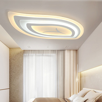 Living room lights Simple modern led ceiling lights Warm romantic room lights Bedroom lights Creative personality study lamps