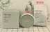 Lange small light light cushion BB cream Powder cream Giáng sinh phiên bản giới hạn thay thế lõi nạp Hàn Quốc chính hãng mỹ phẩm cc+ Kem BB