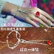 Mua một tặng một trang phục miễn phí vui vẻ bảy vòng đá cổ tích một vòng tay riêng biệt chuỗi vòng cổ tích vòng tay gỗ sưa Vòng đeo tay Clasp