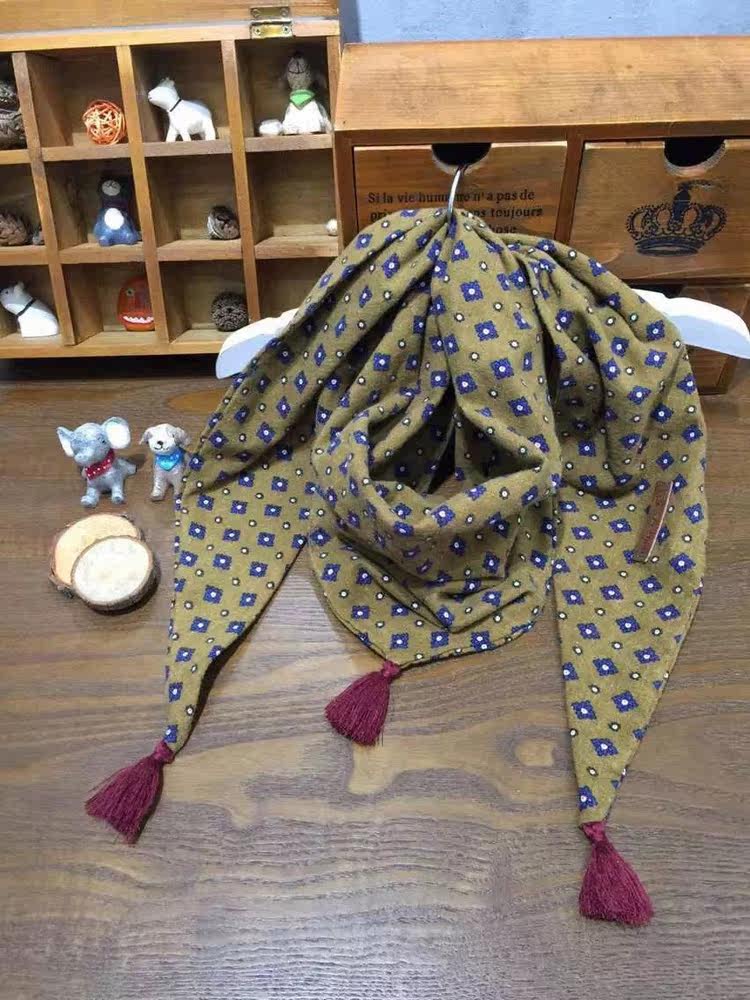 Echarpe enfant - Ref 2135935 Image 11