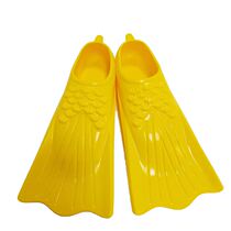 Child Silicone Duck training Mens special adult footed footrest Footboard Diving Frog Shoes Swimming Short Freestyle Breaststroke