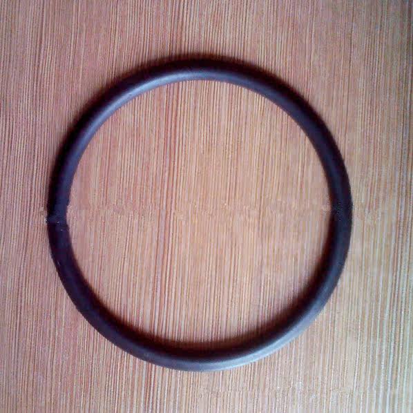 European standard environmentally-friendly ROHS silica gel O-ring adhesive silica gel insulating property with good processing performance