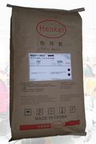 Han high book binding hot melt adhesive technomeltGA3218 book seal edge home back adhesive hot melt adhesive grain