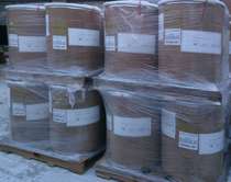 Machine-sprayed gypsum mortar lubrication enhancer special polyethylene oxide PEO fine powder to improve brightness