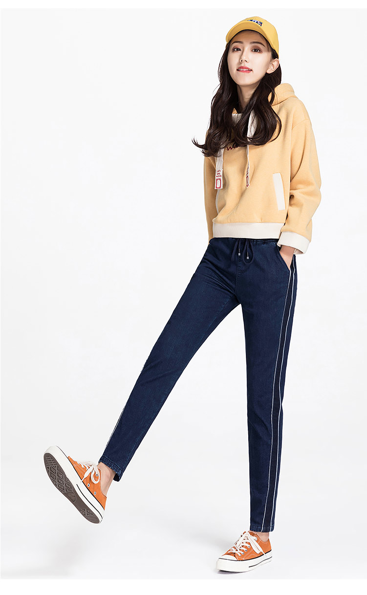 Jean femme ESEY   - Ref 3193111 Image 17