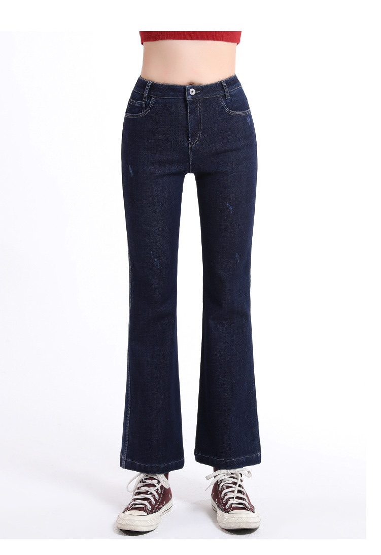 Jean femme ESEY   - Ref 3193066 Image 18