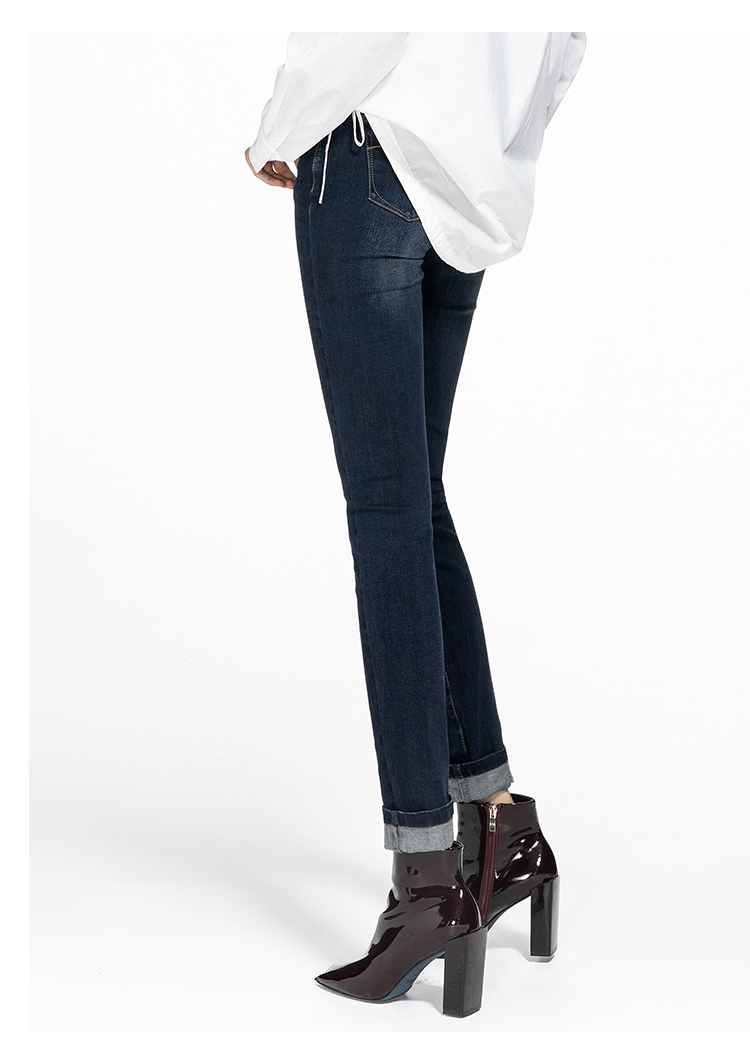 Jean femme ESEY   - Ref 3193409 Image 23
