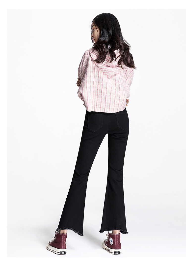 Jean femme ESEY   - Ref 3194082 Image 18