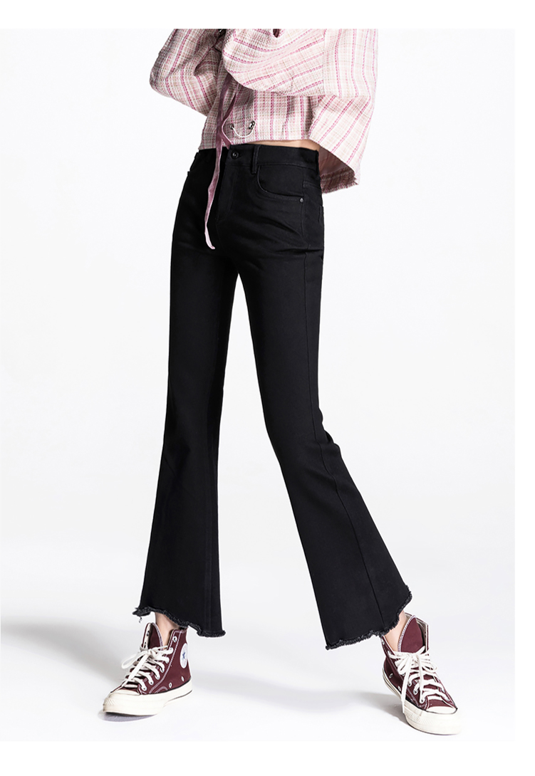 Jean femme ESEY   - Ref 3194082 Image 20