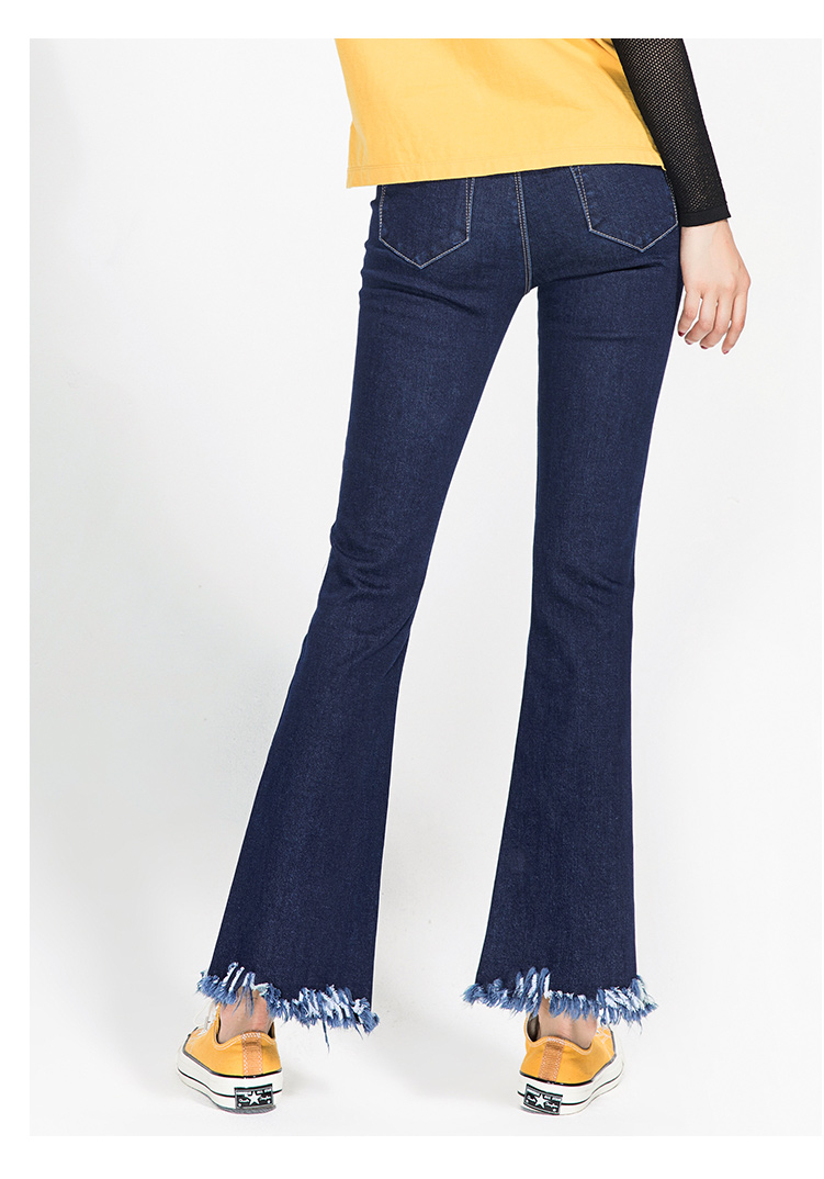 Jean femme ESEY   - Ref 3193127 Image 26