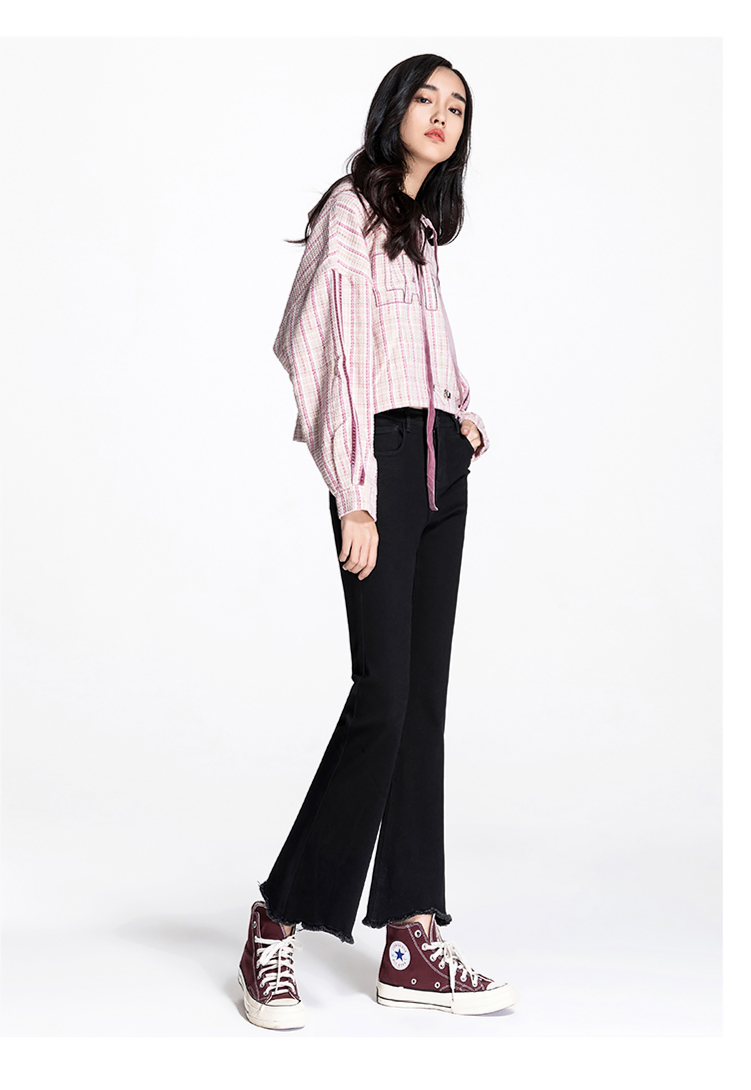 Jean femme ESEY   - Ref 3194082 Image 17