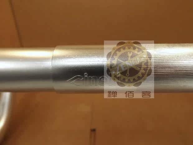 Guidon de vélo CINELLI - Ref 2340888 Image 9