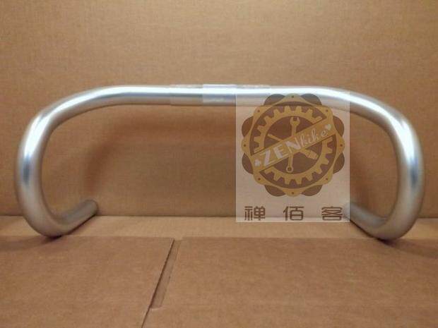 Guidon de vélo CINELLI - Ref 2340888 Image 6