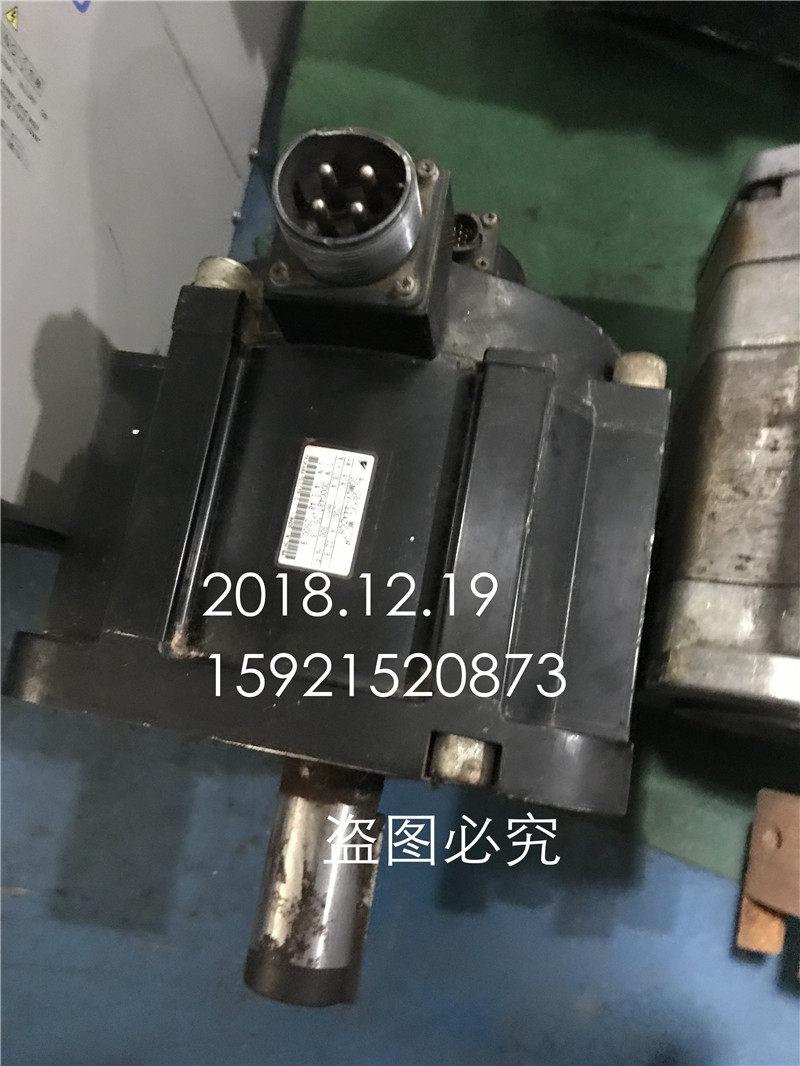 Anchuan 4 4kw servo motor SGMGV-44ADC61 spot guaranteed quality
