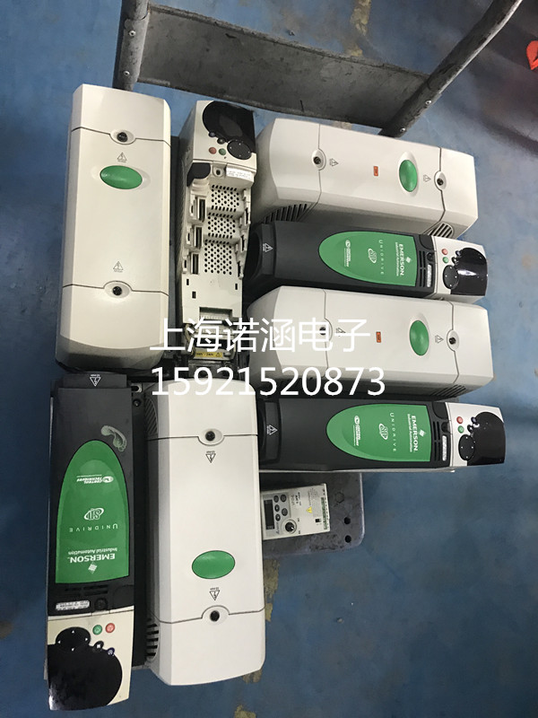 Emerson CT drive SP3201 spot test good quality assurance SP3201 SP4402