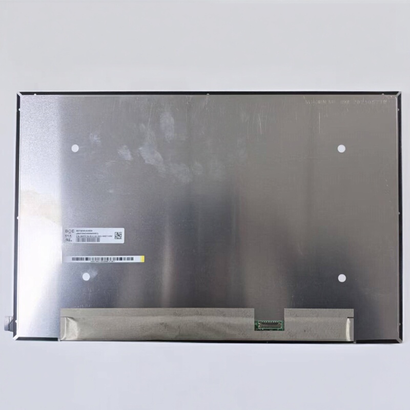 Dell Pro14 2025 Model Screen B140Uan04.8 Ne/Nv140Wum-N4F 6F Screen Dell Pro14 2025 Model Screen B140Uan04.8 Ne/Nv140Wum-N4F 6F Screen