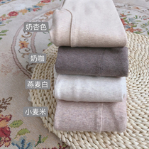 MOBAI leggings socks autumn and winter items gentle color foreign style wear warm pantyhose slim thin women