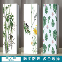 Chinese Gree Air Conditioning Cover Vertical Beauty Square Haier Air Conditioning Set 3P Large 3p Cabinet Cloth Hisense