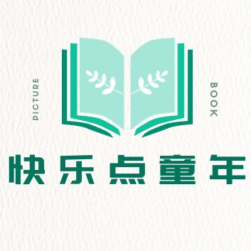快乐点童年的LOGO