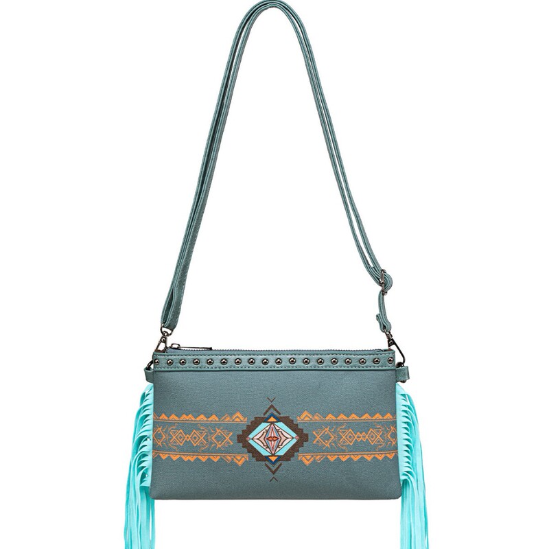 Gumuni Official Authentic New Bohemian Style Retro Rivet Shoulder Bag Crossbody Bag Tassel Bag Gumuni Official Authentic New Bohemian Style Retro Rivet Shoulder Bag Crossbody Bag Tassel Bag
