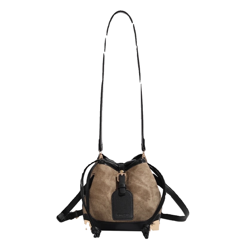 UR Сумка через плечо, сумка на одно плечо, официальный продукт, коллекция 2023, премиум класс, в западном стиле