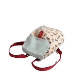 UR Небольшой дизайнерский универсальный рюкзак, вместительный и большой ранец, сумка через плечо, официальный продукт, на шнурках