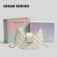 Белая коробка, подарок на день рождения