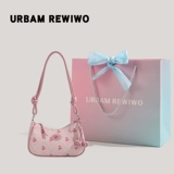 URBAM REWIWO Клубника, подвеска, сумка, официальный продукт, новая коллекция