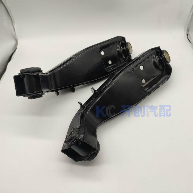 奇瑞QQ6、A1等多款车型下摆臂通用吗？2026年更换要注意什么？