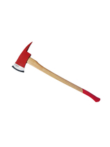 Fire ax peace ax demolition tool marine sharp ax waist ax set large medium and small hand ax stainless steel 3C certified equipment