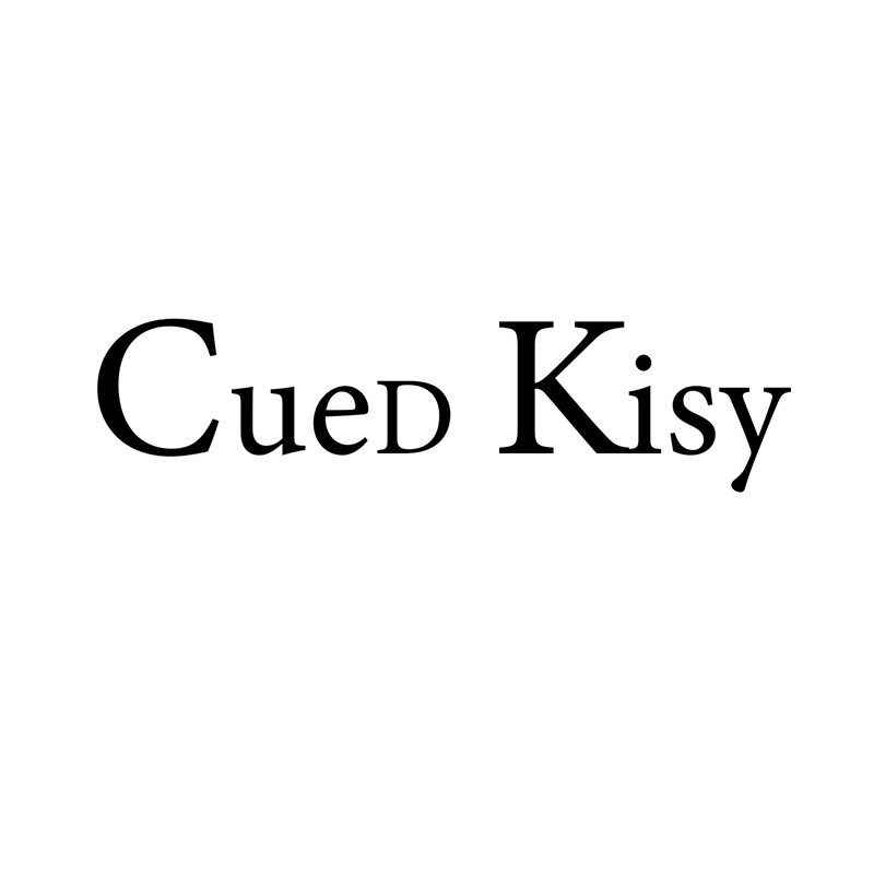 美国CuedKisy丨品牌店铺的LOGO