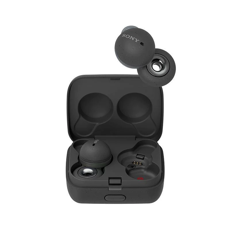 Sony/索尼 LinkBuds Real Wireless Bluetooth headset open earphone charging box unit supplement