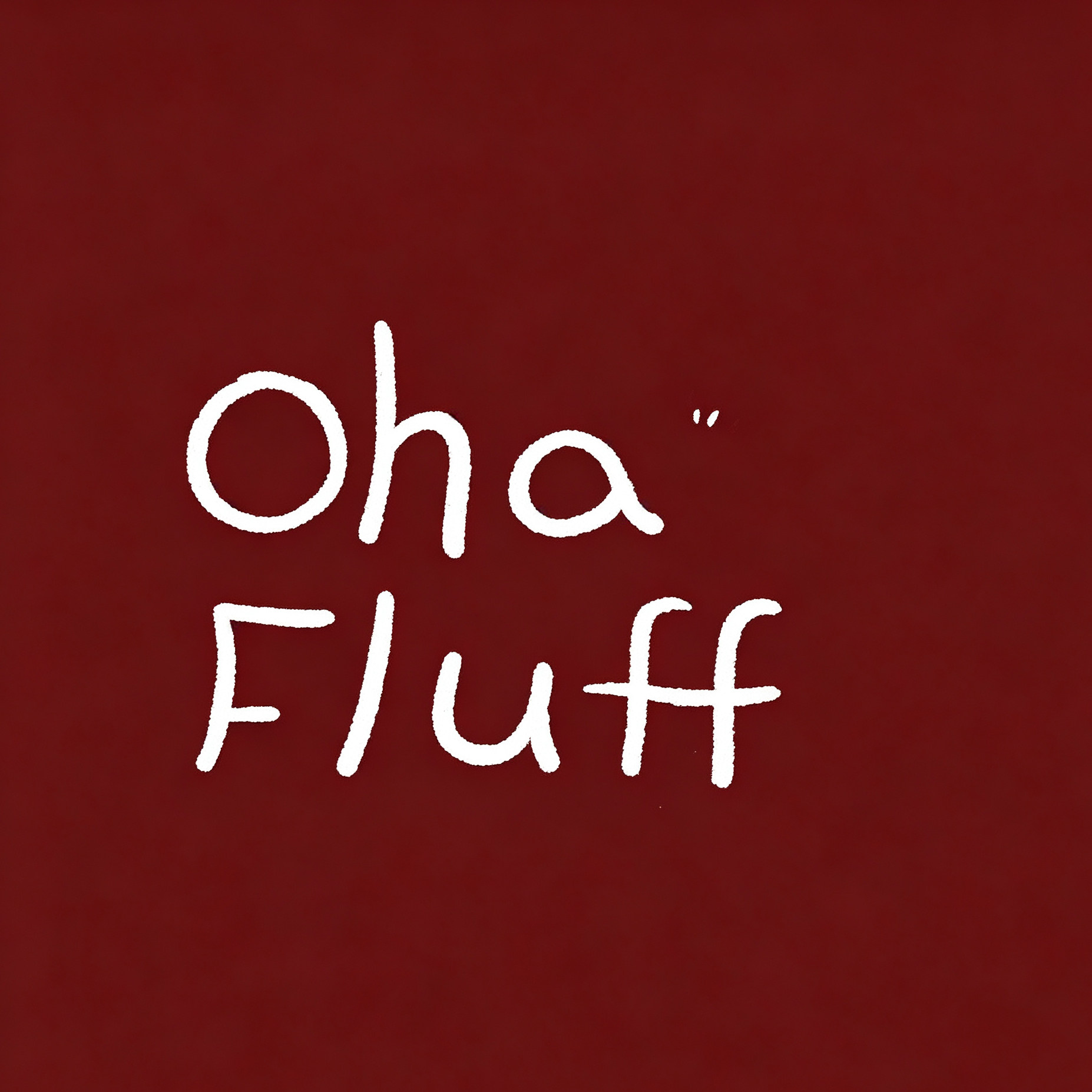 OhaFluff 宠物布艺