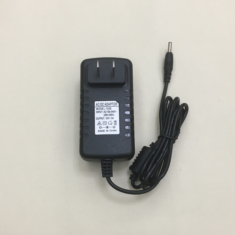 Portable for Gemini iFunk Wing 14-inch Thin Laptop Charger 12V3A Power Cord