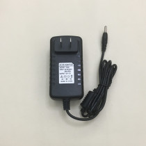 Portable applicable twin iFunk Wing 14 inch light and thin notebook computer charger cable 12V3A power supply