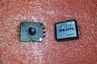 FPN-07PG sensor Japan pressure sensor original imported dismantling machine used to replace FPM-07PG