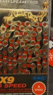 Chaîne de vélo - Ref 2376292 Image 6