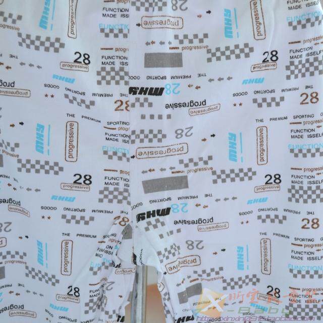 Pantalon pour garcons et filles - Ref 2059181 Image 12