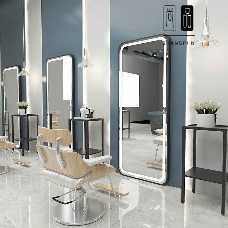 Зеркала Для Парикмахерской Купить В Москве