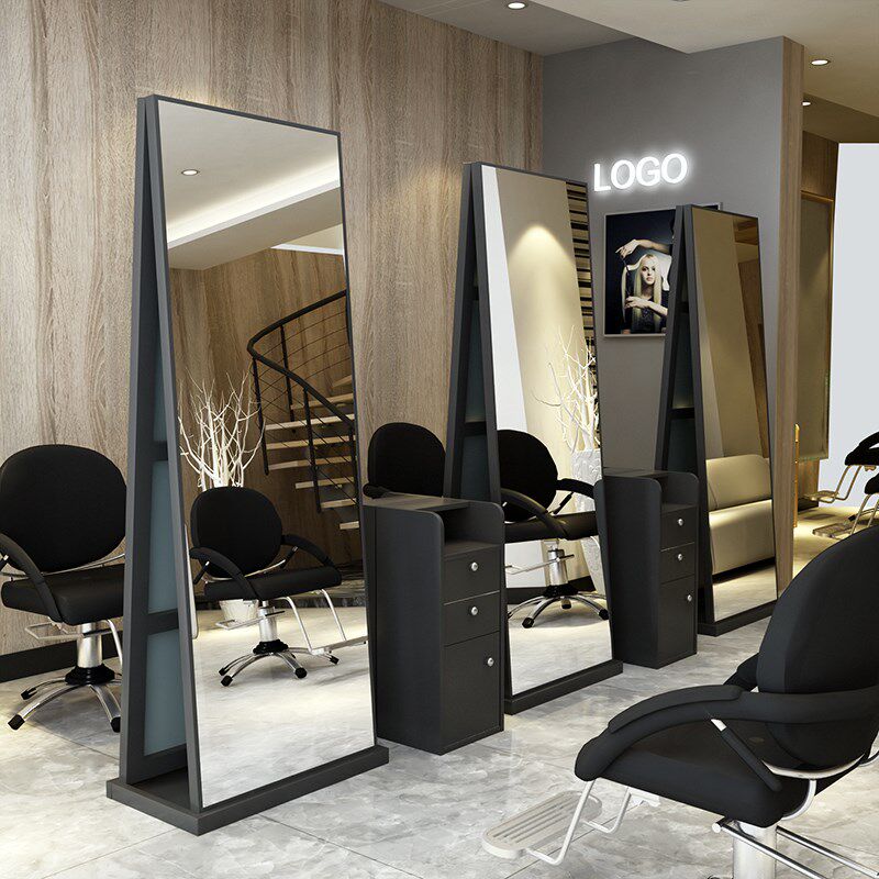 Зеркала Для Парикмахерской Купить В Москве