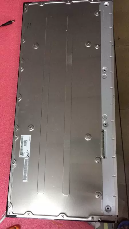 LM340UW1 SSA1 LM340WW1 SSA1 LG34 - 21:9 экран IPS LCD