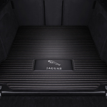 Jaguar XF Trunk mat XEL XJL EPACE FPACE IPACE FTYPE Special trunk mat