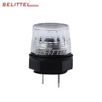 570571 Micro Fuse Holders UL CSA Safety Certified Environmental Protection