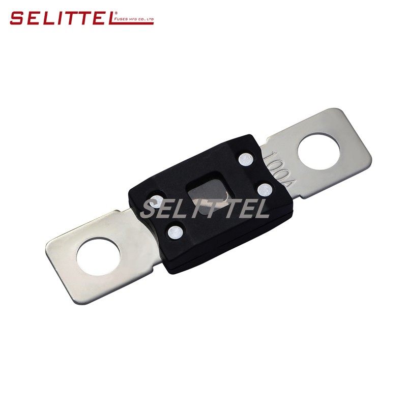 150A 175A 200A 225A 250A 275A ANM MEGA forkbolt fuse car fuse