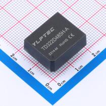 YLPTEC (Yichuan) original TD322D485H-A RS485 bus module