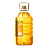 Fulinmen Jinqueyao Rich Fragrance Pressed Grade 1 Peanut Oil 6.38L Edible Oil Selected Peanuts Sealed Pressing