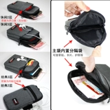 Универсальный износостойкий водонепроницаемый мобильный телефон, поясная сумка, ремень, сумка через плечо, сумка для телефона, мужской спортивный кошелек