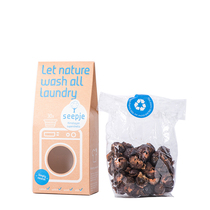 Dutch washout seepje seepje no sick child laundry grain eco-friendly natural plant no fragrant granules baby baby pregnant