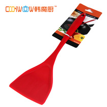 Gift Han Magic Kitchen COOKWOW 33cm non-stick pot special high temperature spatula